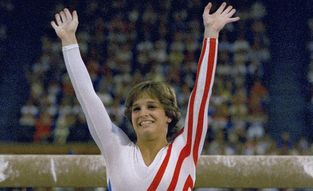Mary-Lou-Retton