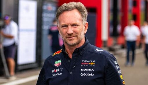 Christian Horner